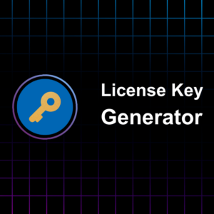 Aezowie License Key Generator
